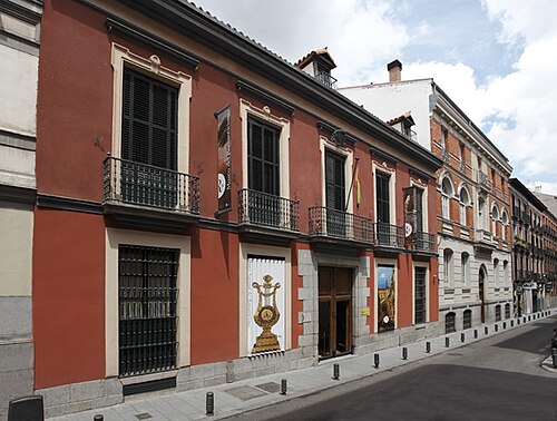 Museum of Romanticism