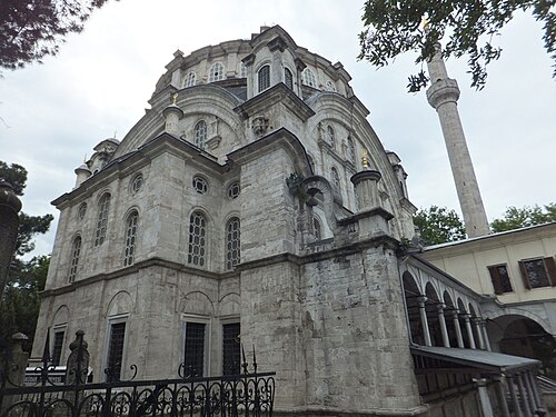 Büyük Selimiye Camii