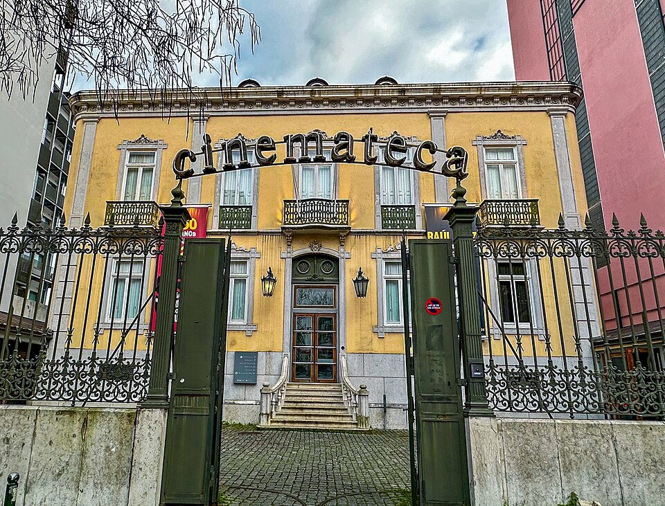 Cinemateca Portuguesa