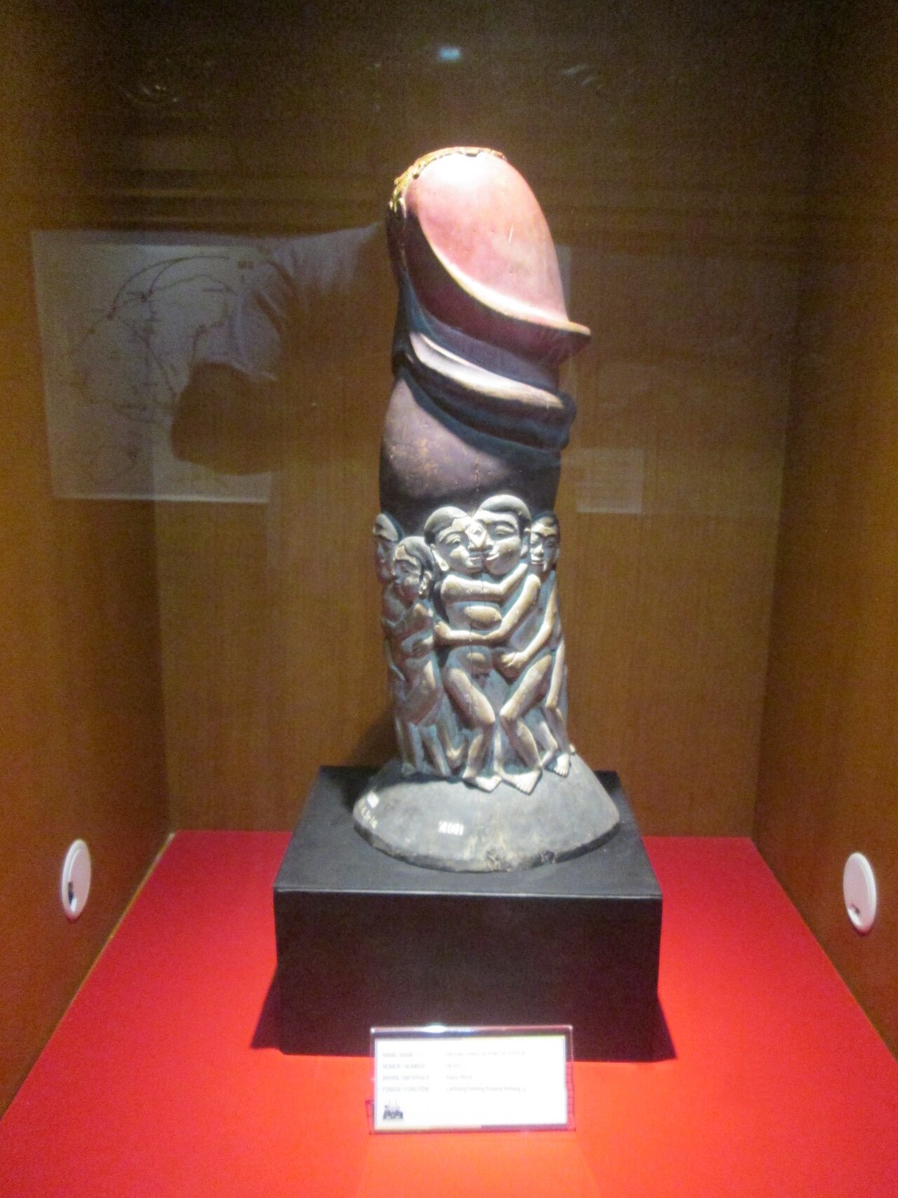 Bali Museum fotoğrafı