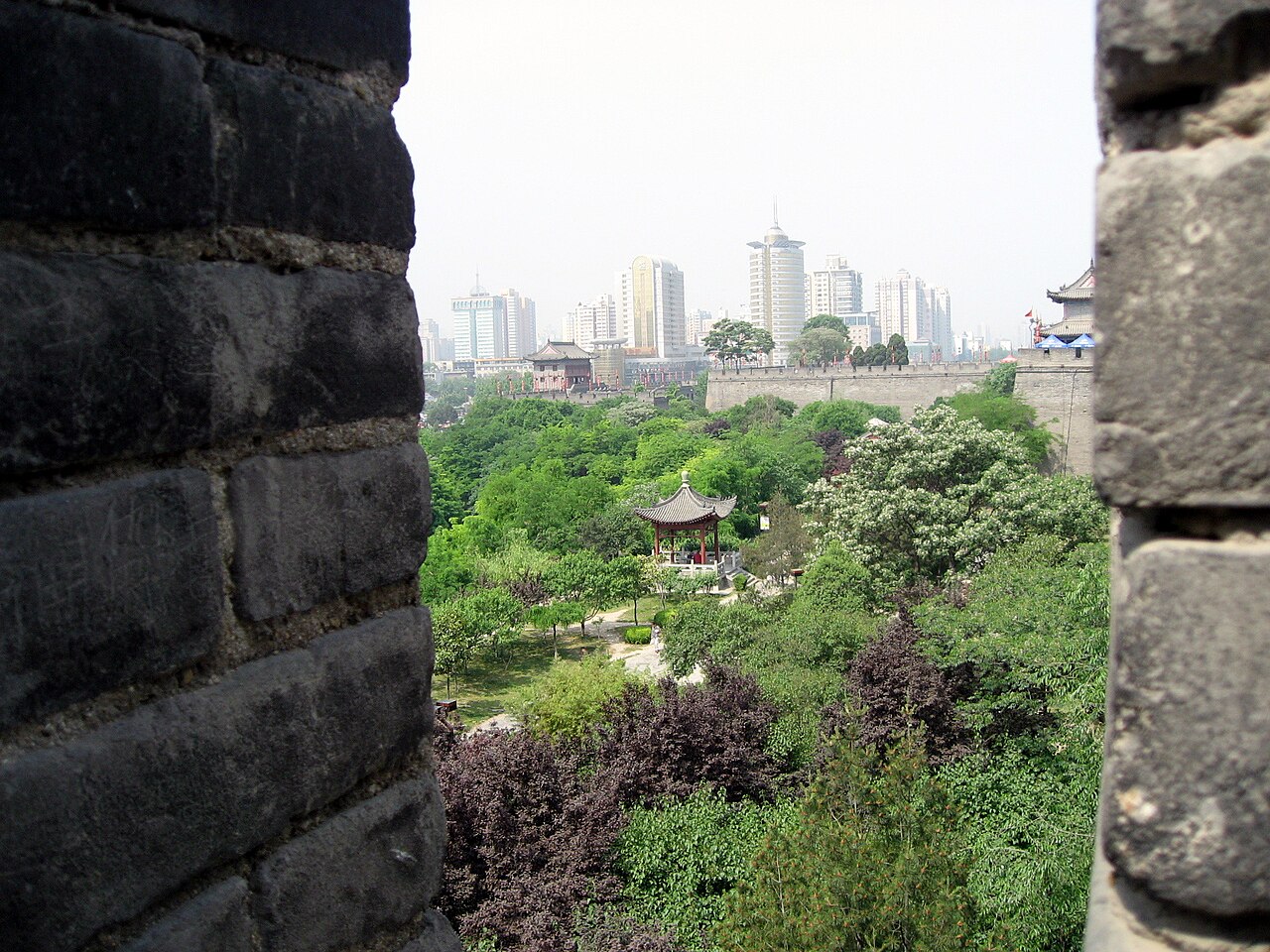 环城公园 fotoğrafı