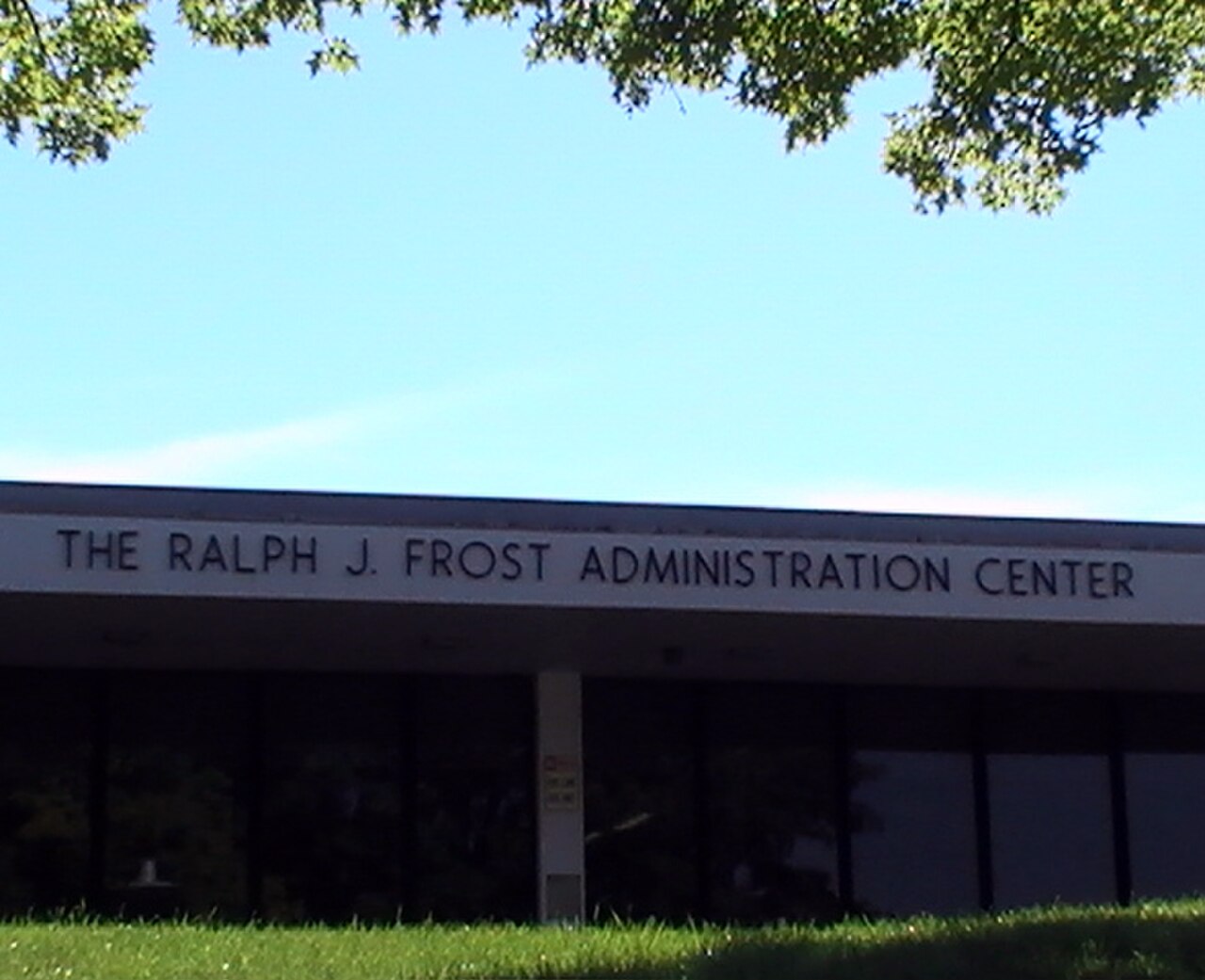 West Ridge High School
