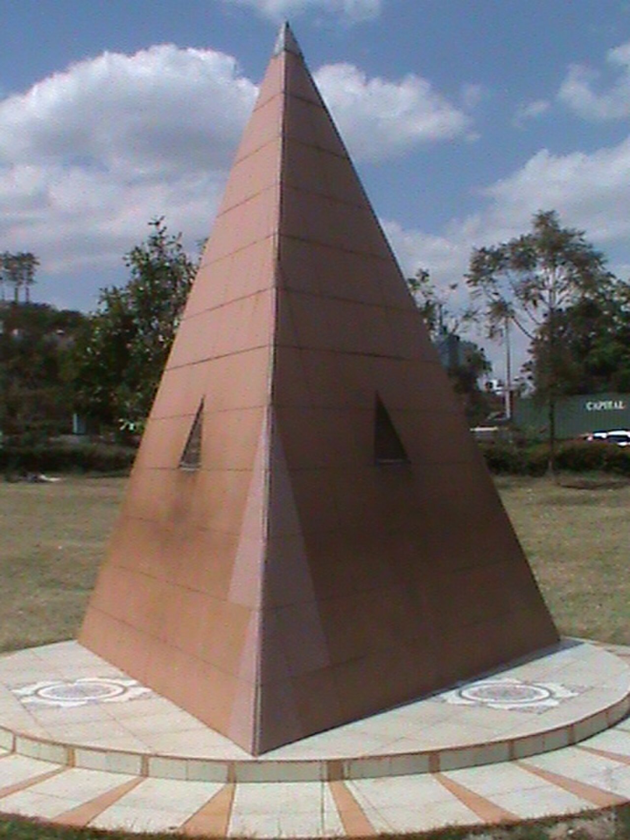 صورة Uhuru Park