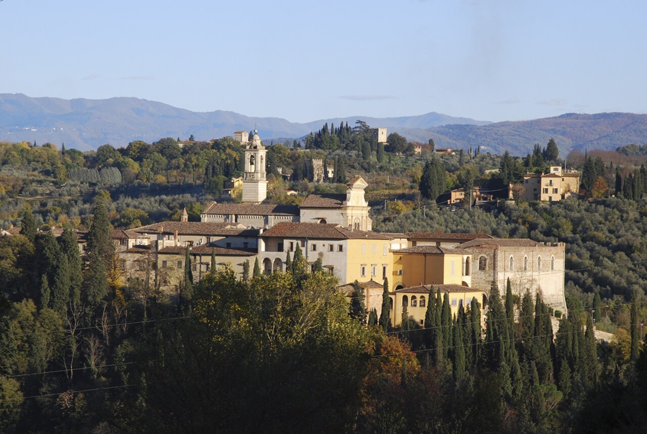 Florence Charterhouse