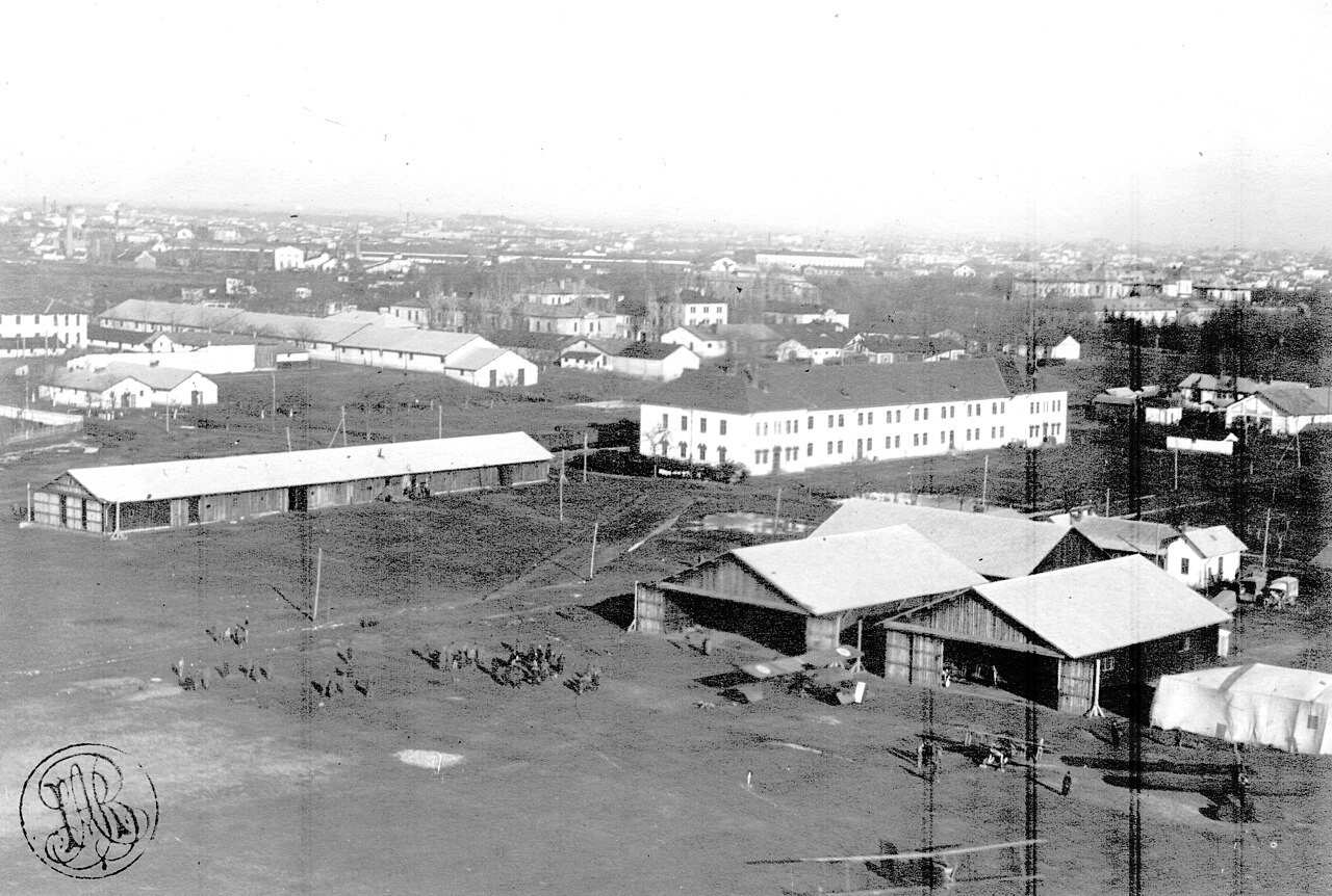 Bar Academy fotoğrafı