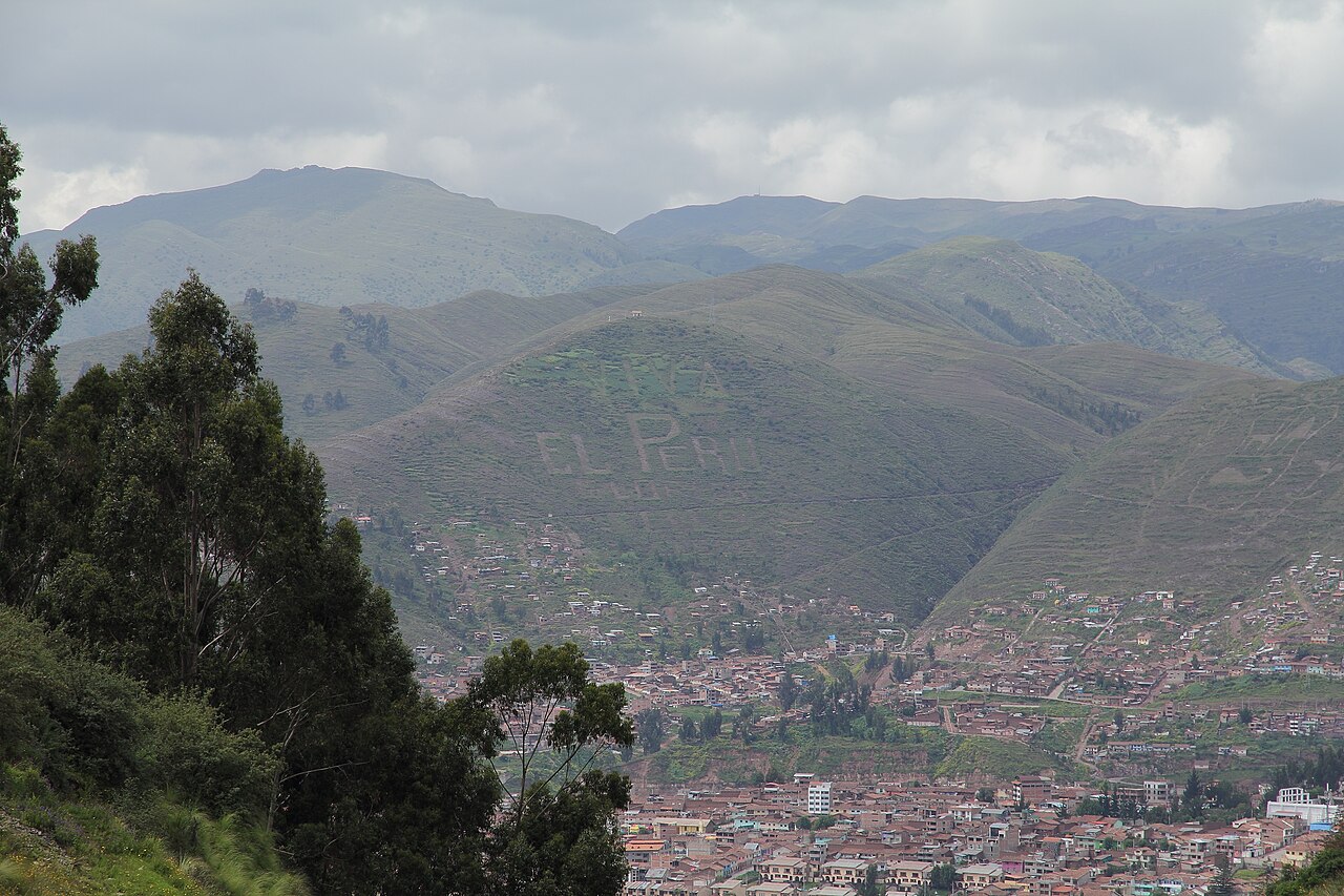 صورة Planetarium Cusco