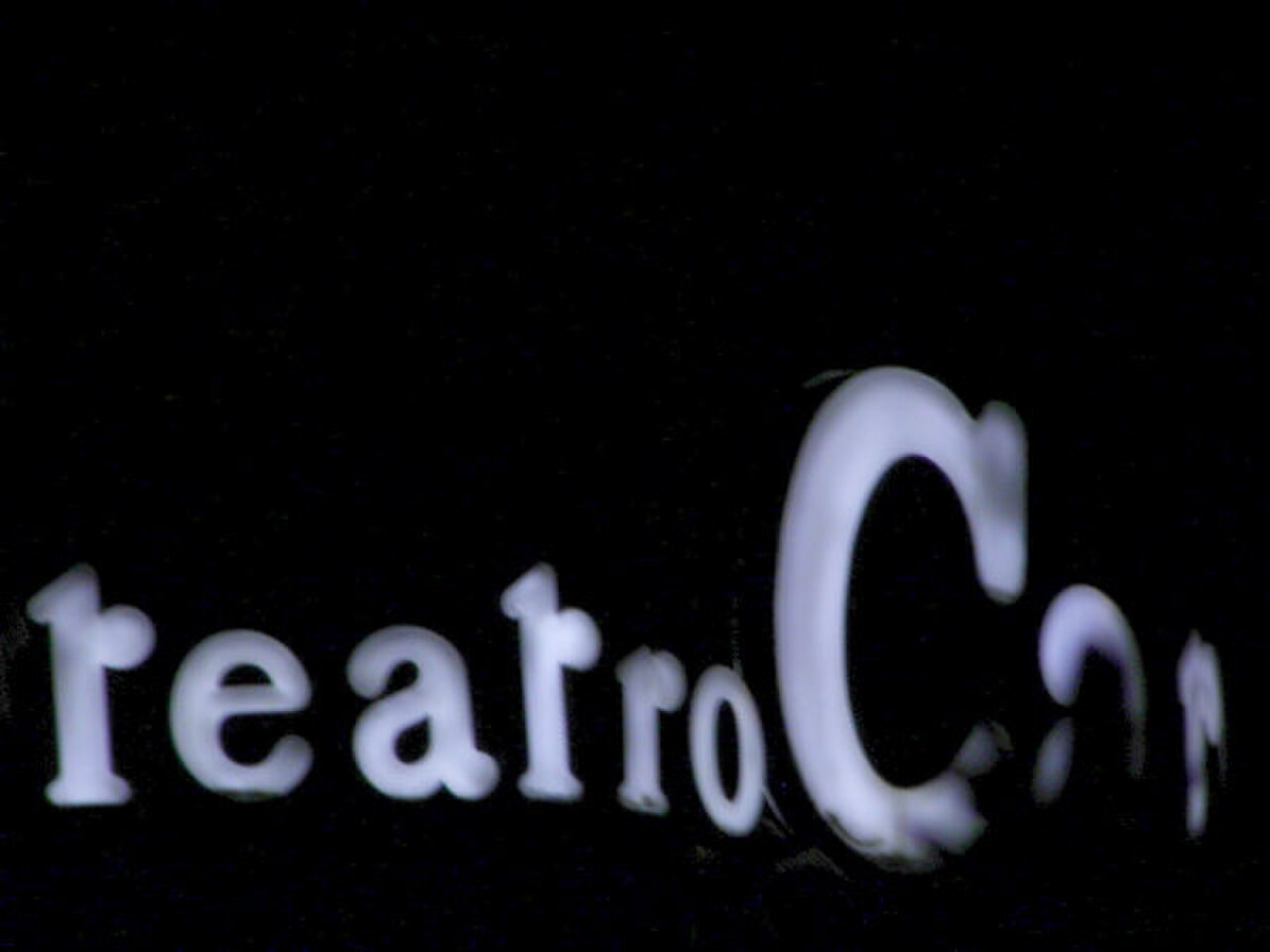 Teatro Carcano