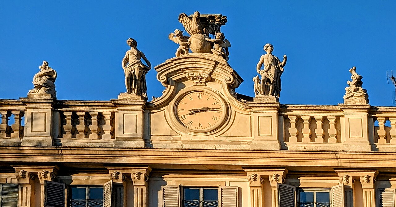 Palazzo Sormani의 사진