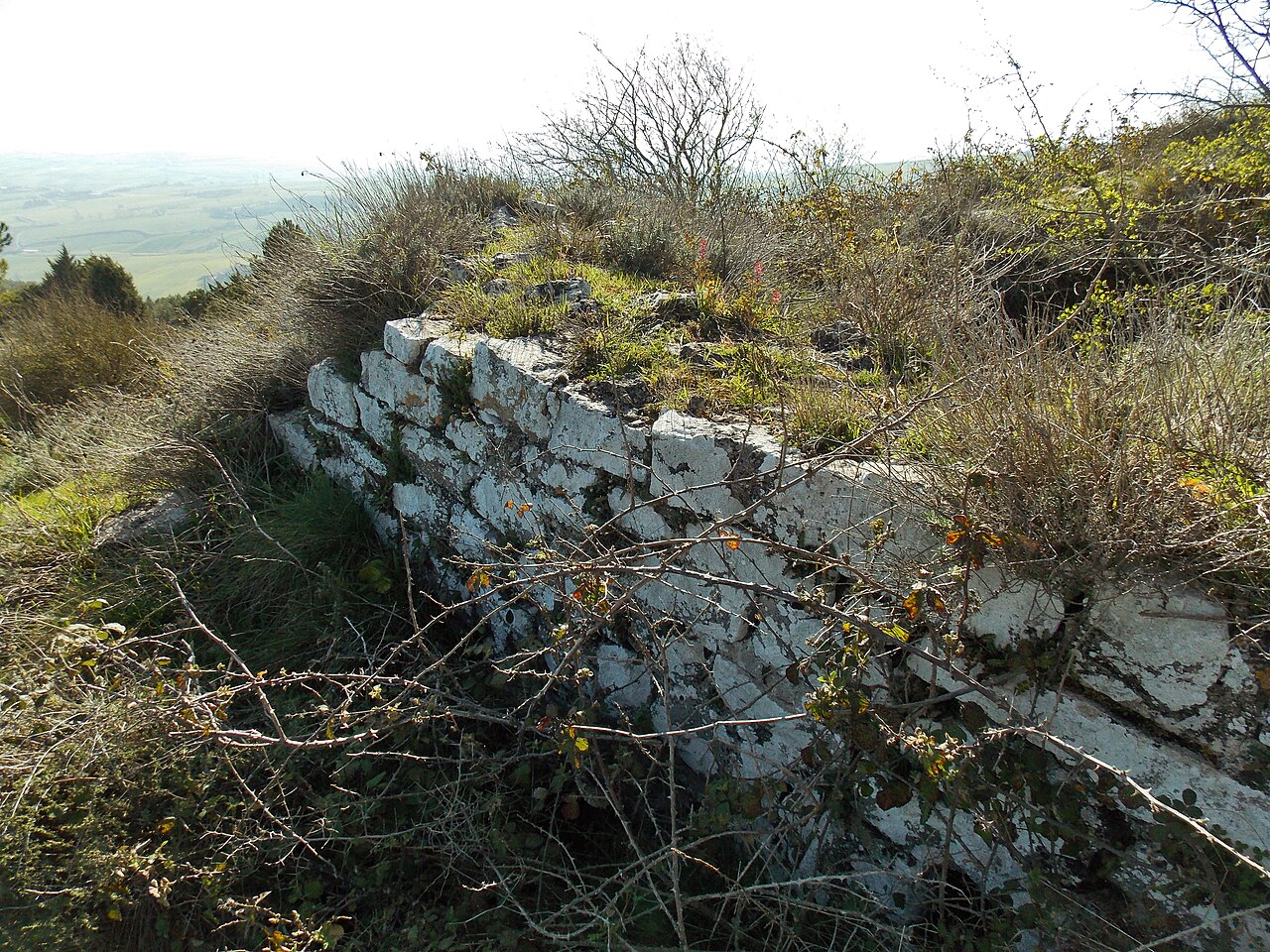 Monte Chiodo fotoğrafı