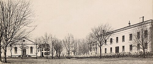 Snug Harbor Cultural Center and Botanical Garden
