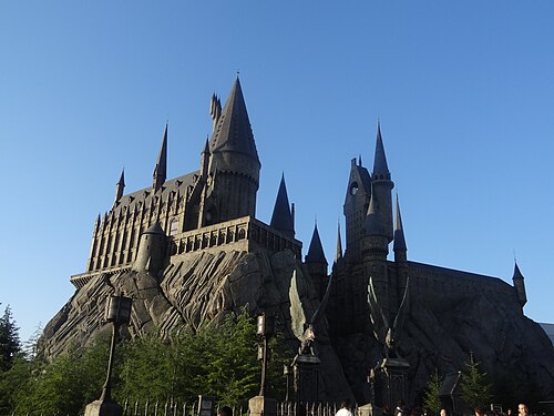 Universal Studios Japan