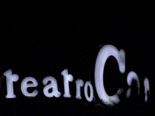 Teatro Carcano