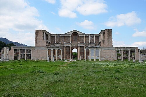 Sardis
