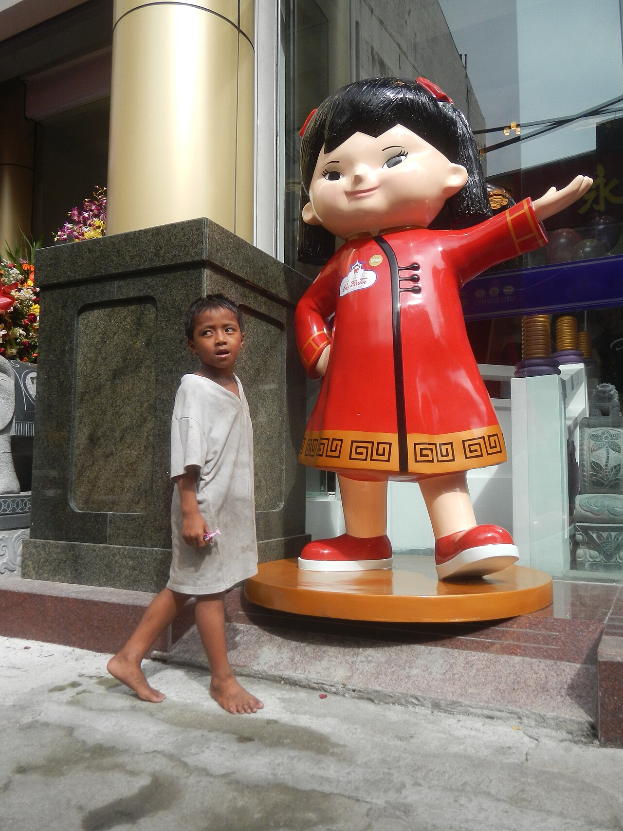 Binondo の写真