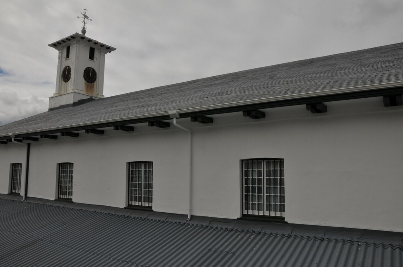 South African Naval Museum