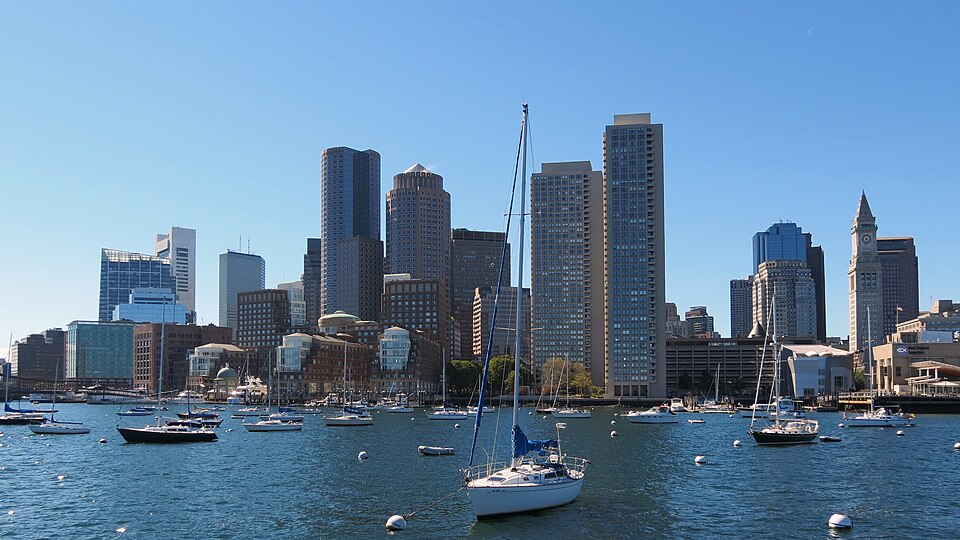 Boston의 사진