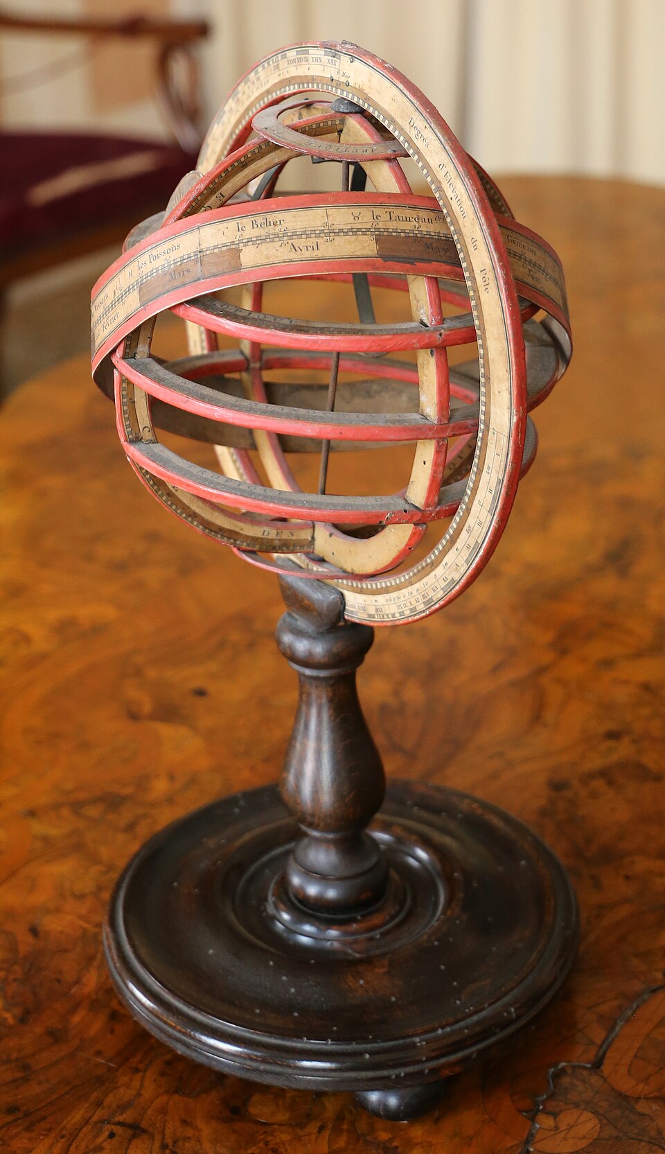 A photograph of Fondazione Querini Stampalia