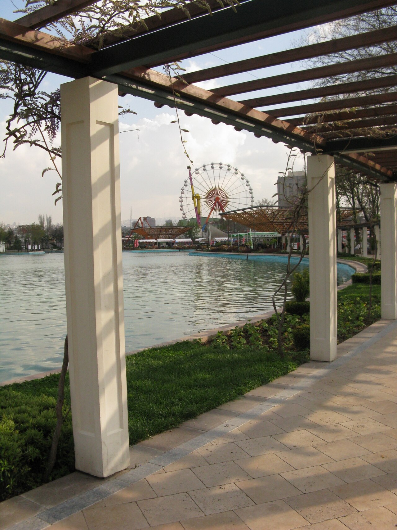 صورة Gençlik Parkı