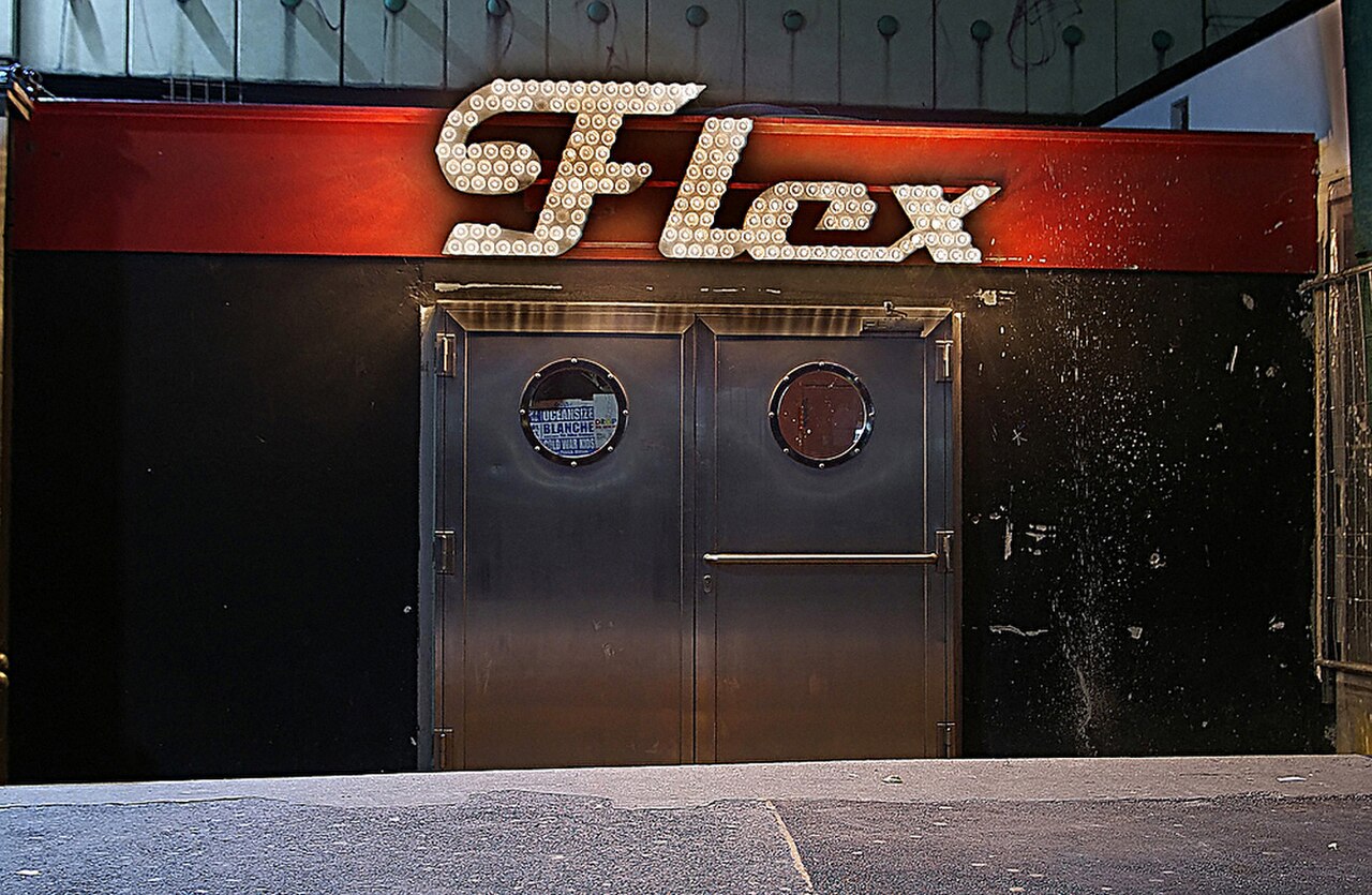 Flex