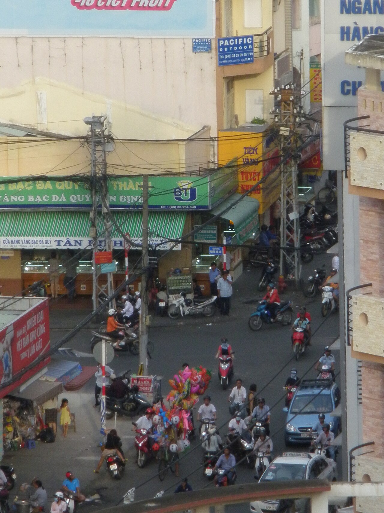 Chợ Ba Đình fotoğrafı