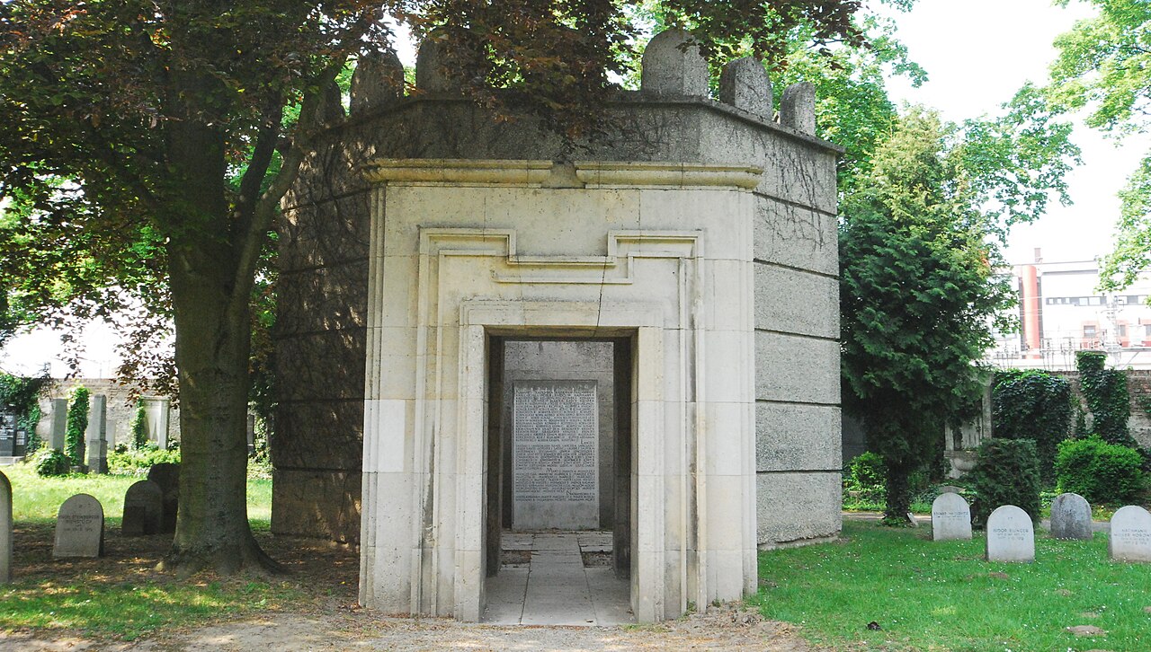 Jüdisches Heldendenkmal の写真