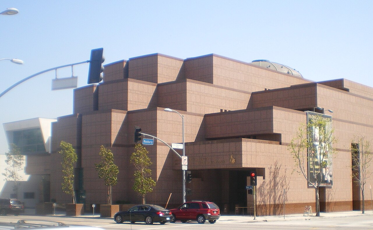 Museum of Tolerance