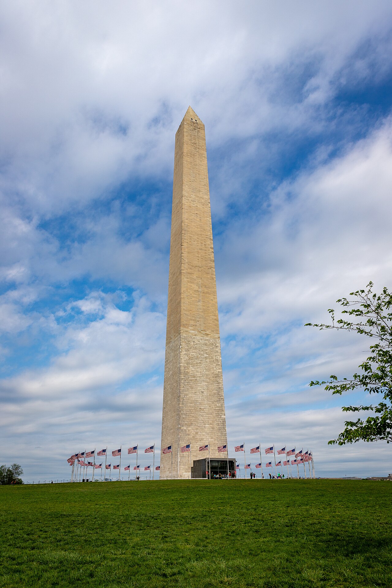 Washington Monument의 사진