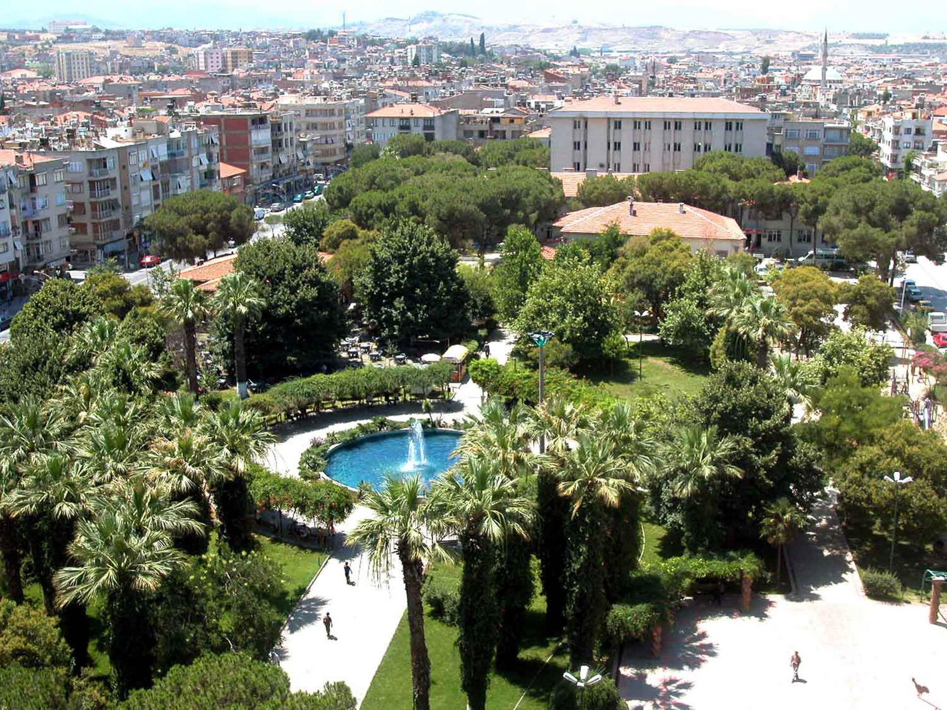 صورة Turgutlu