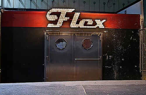 Flex