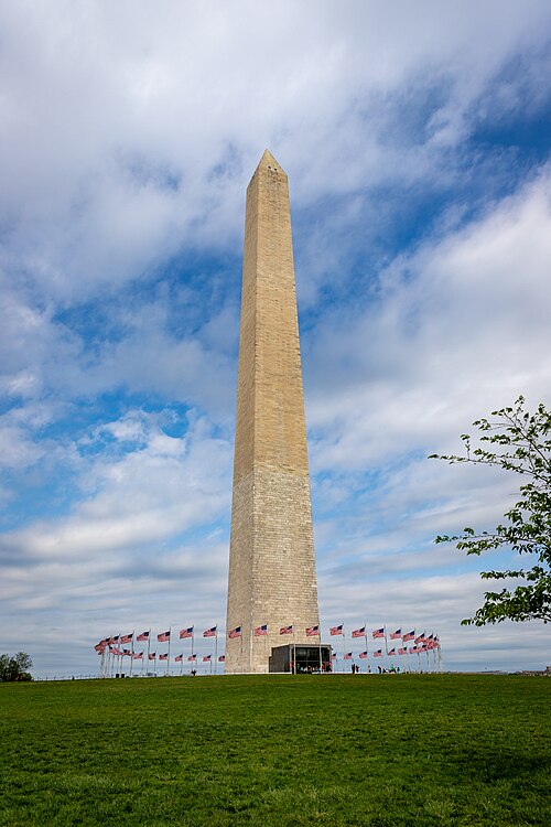 Washington Anıtı