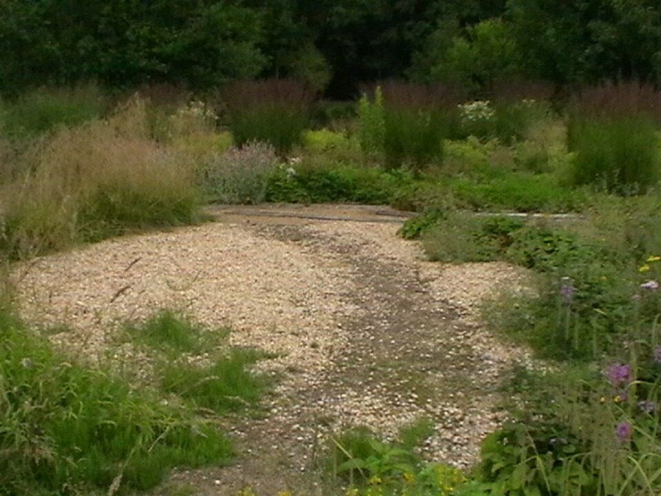 A photograph of Wildlife Gardens