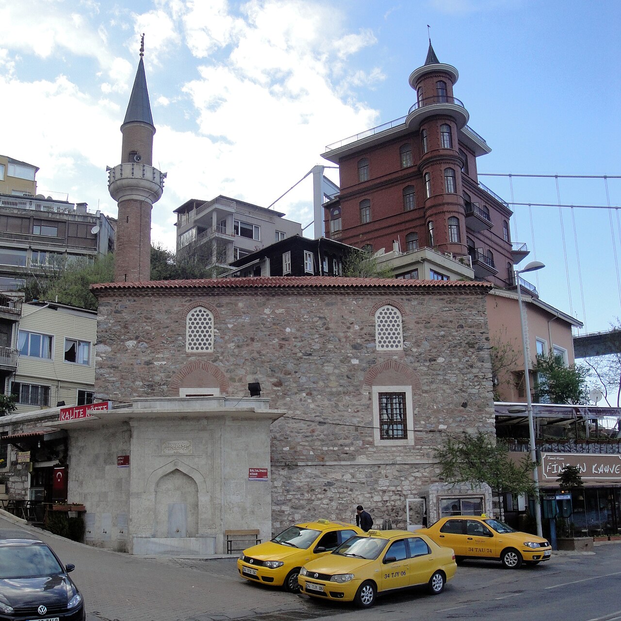 Perili Köşk の写真