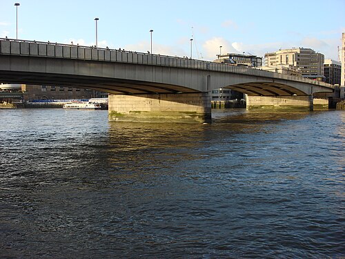 Londra Köprüsü