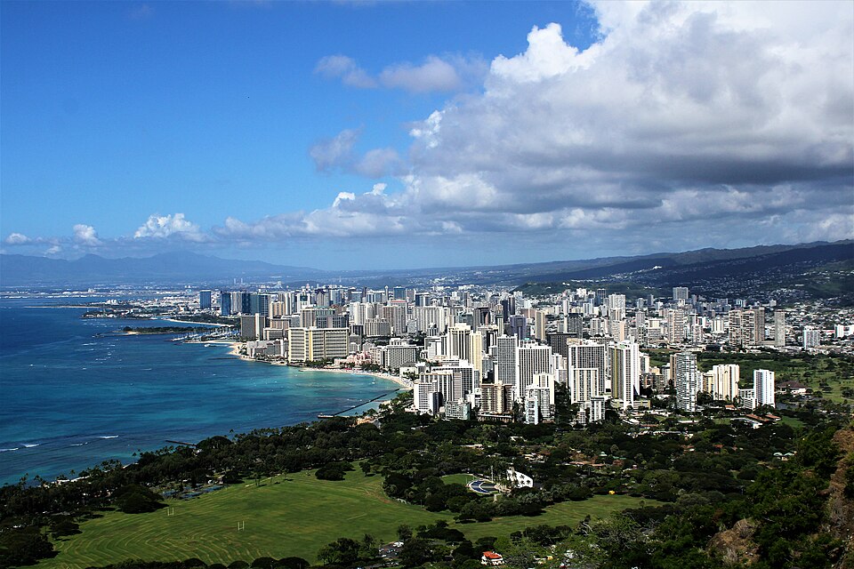صورة Honolulu