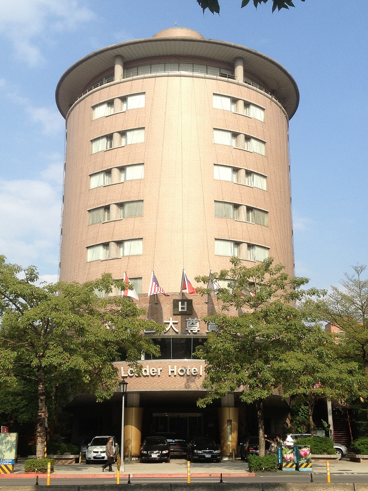 公館夜市