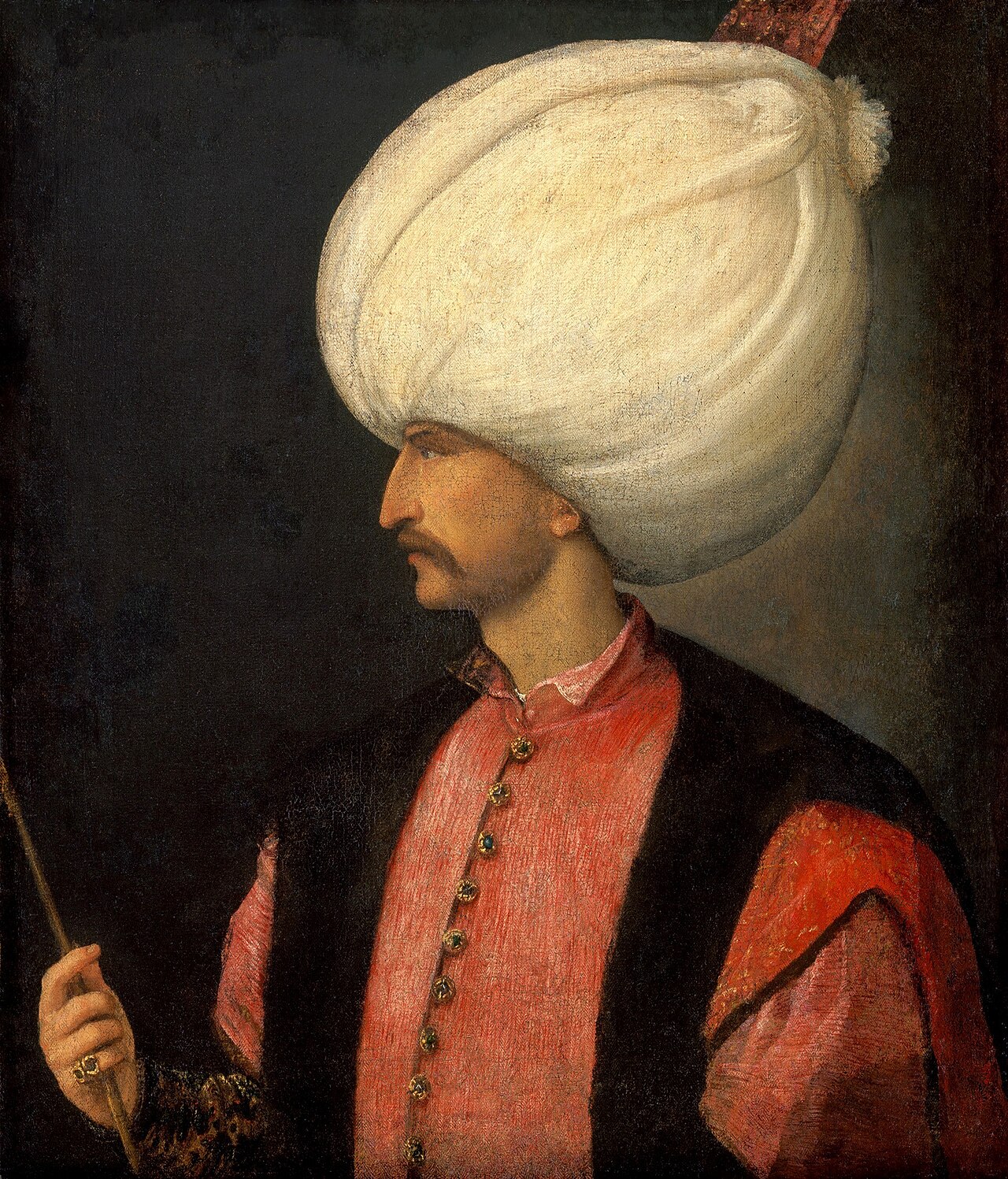 صورة Suleiman the Magnificent