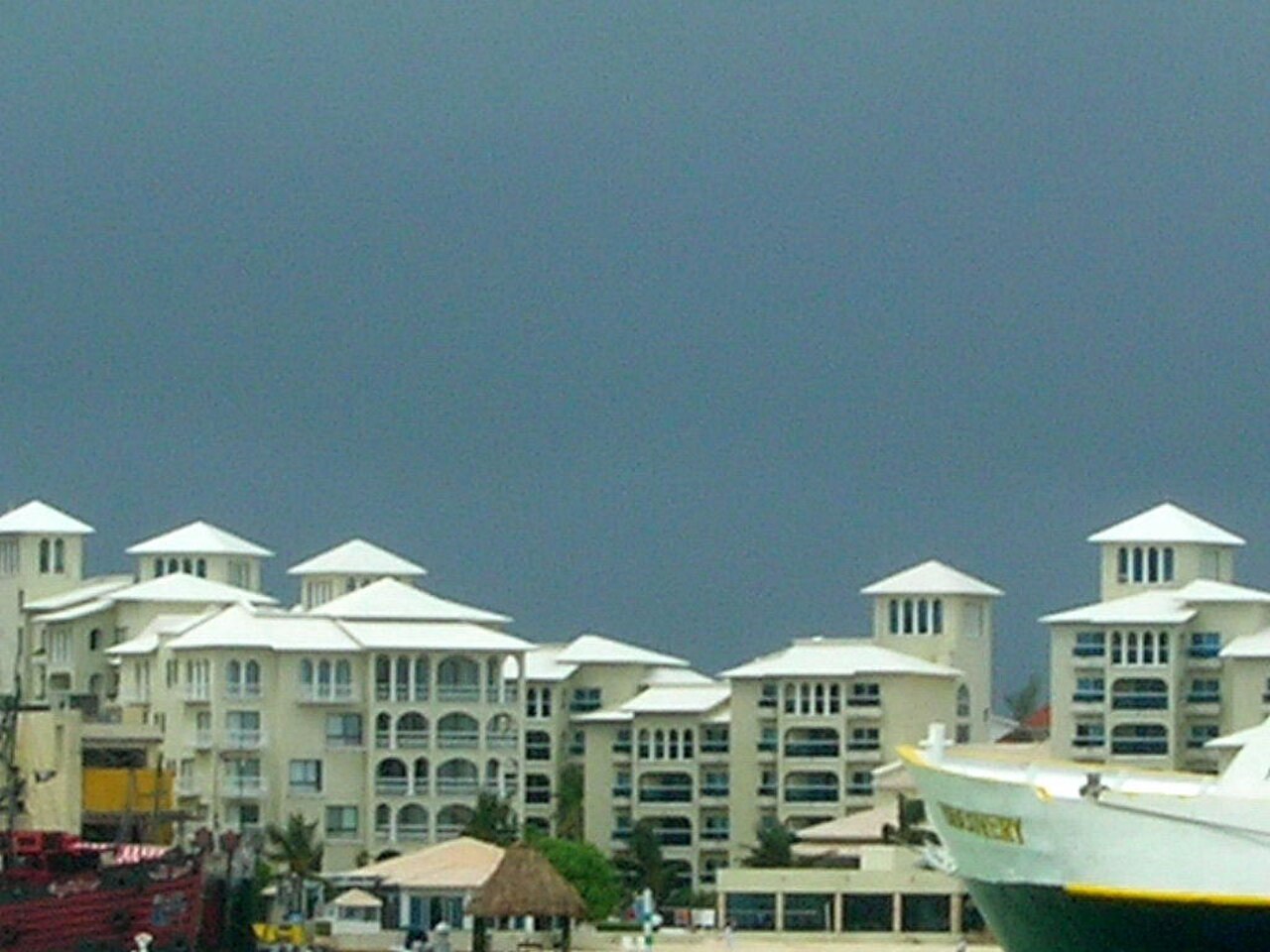 Señal CANCÚN