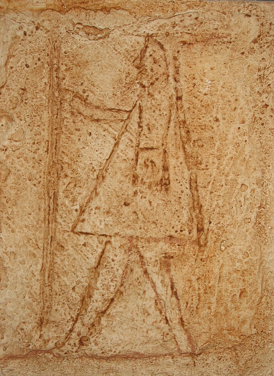 A photograph of Museum of Graffiti