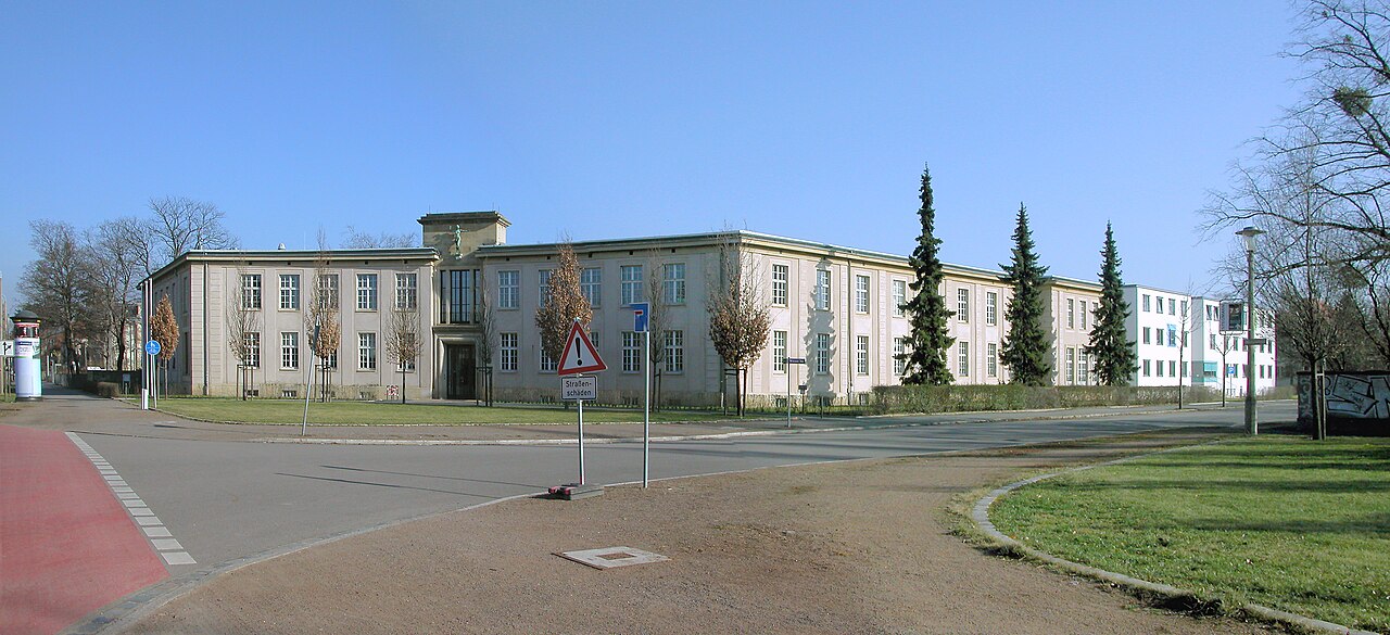Basteiplatz