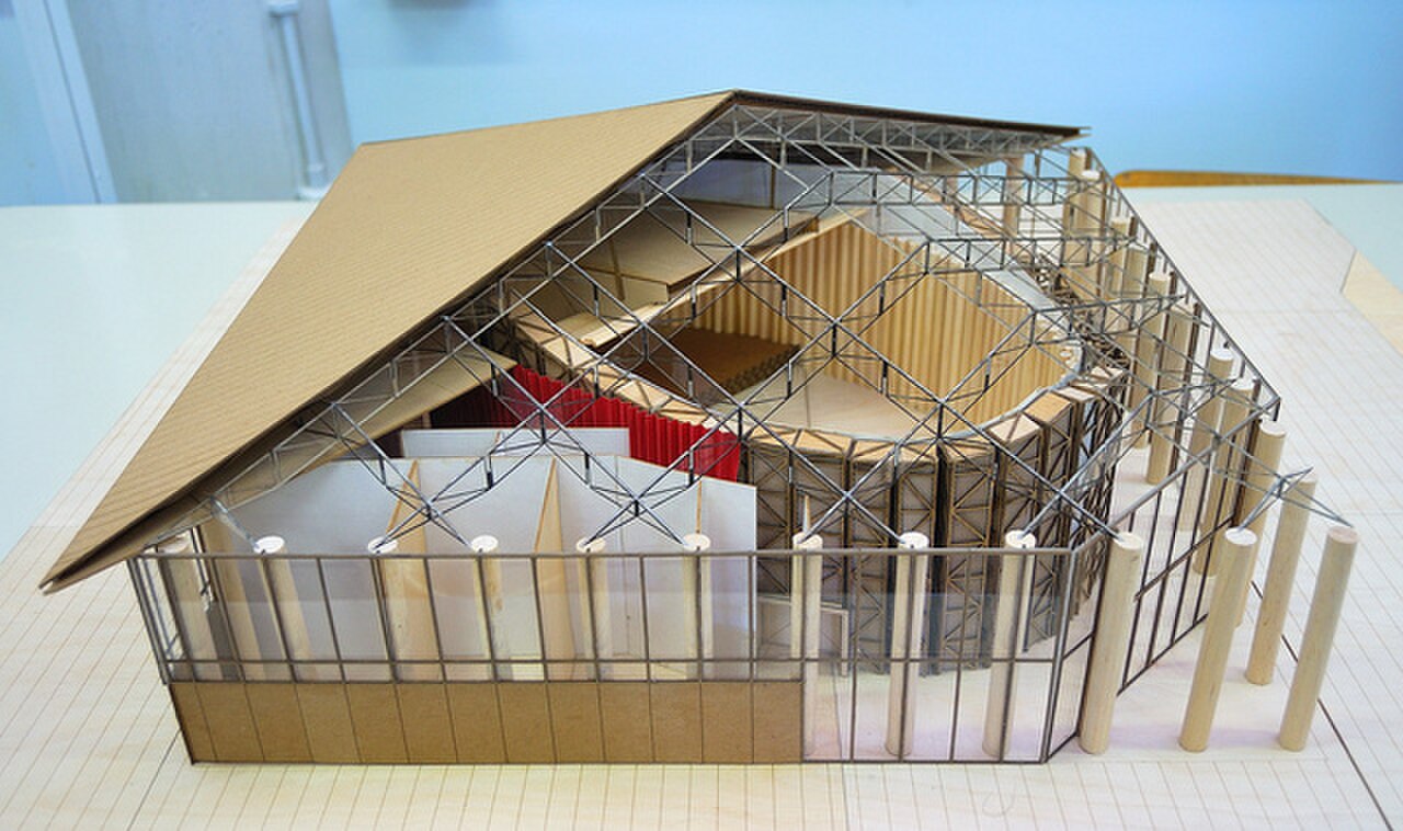 Biblioteca Carpenedo Bissuola fotoğrafı