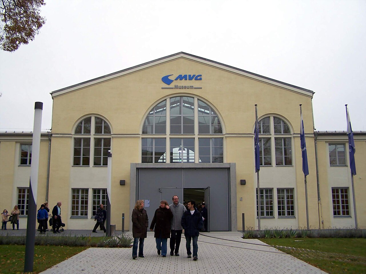 MVG Müzesi