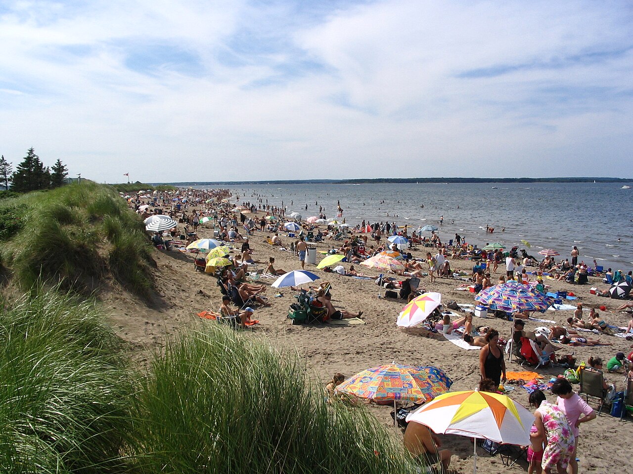 صورة La Plage Park