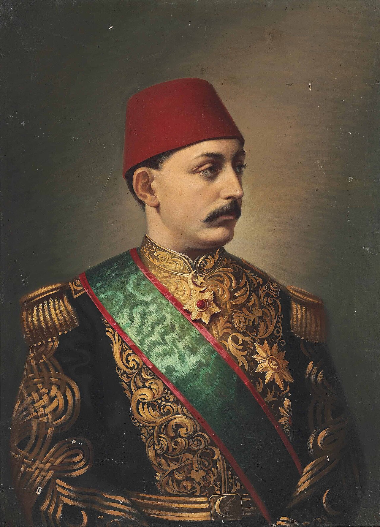 صورة Murad V