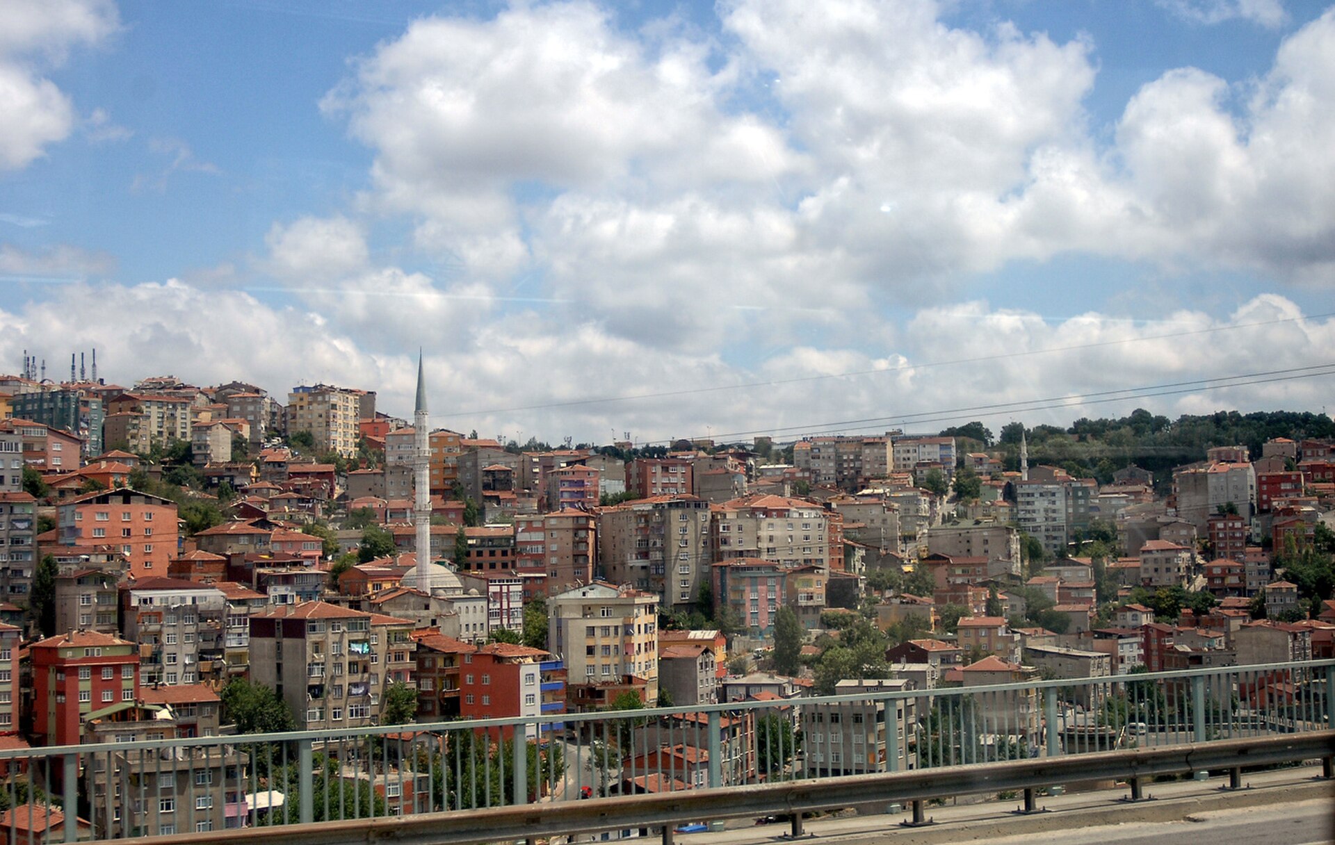 Bahçelievler の写真