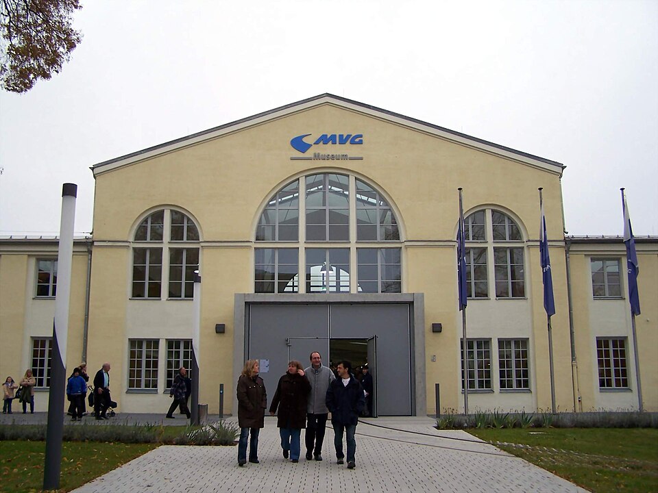 MVG Museum