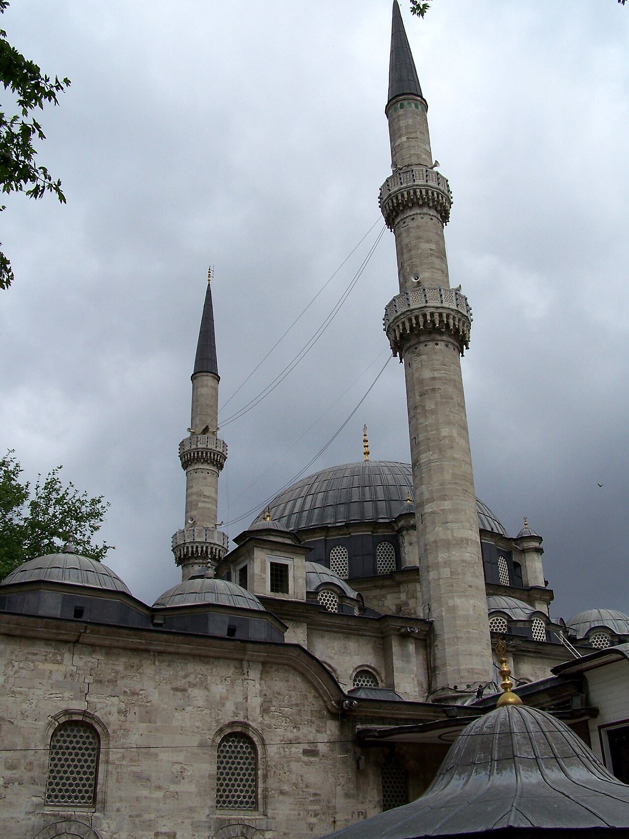 Eyüp Sultan Mosque の写真