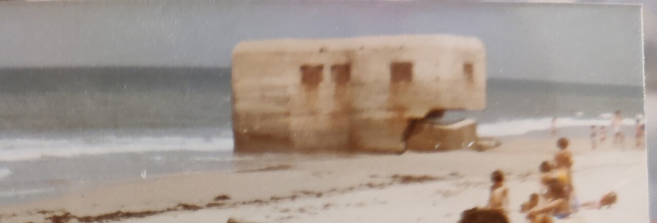 Ballenas Beach