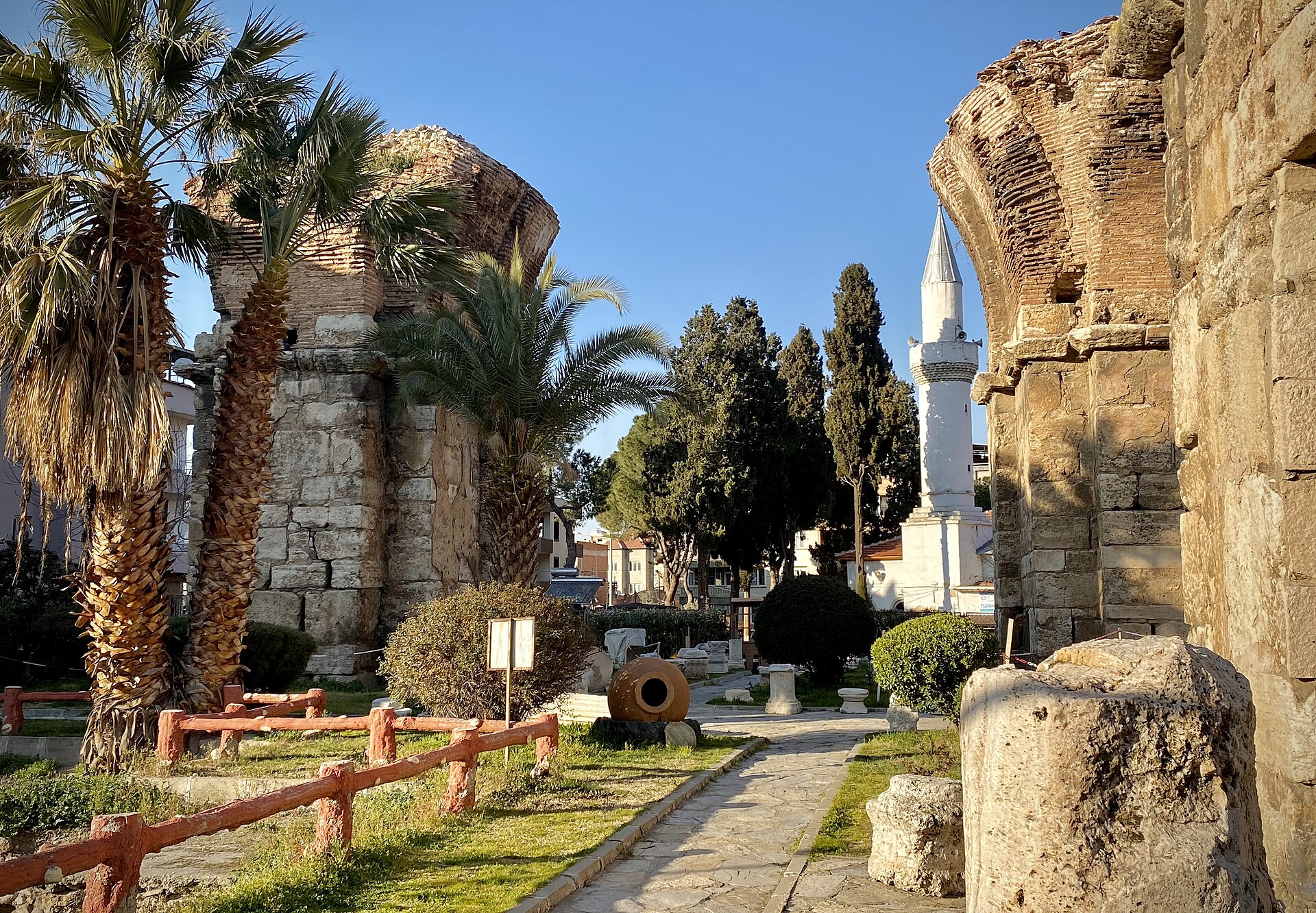 صورة Alaşehir