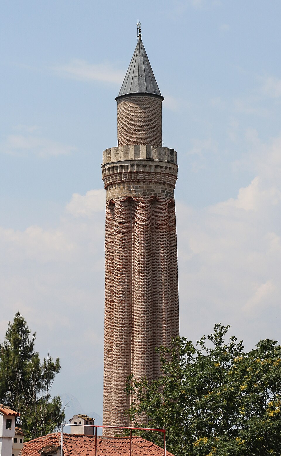 Antalya Mosque