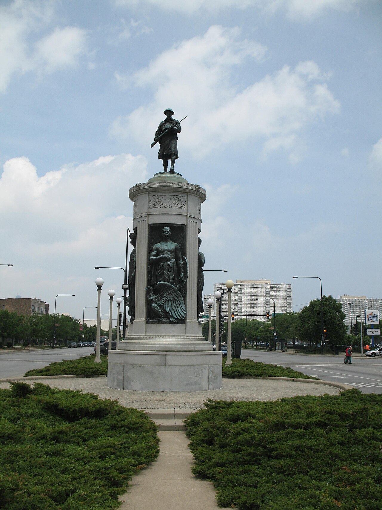 Victory Monument의 사진